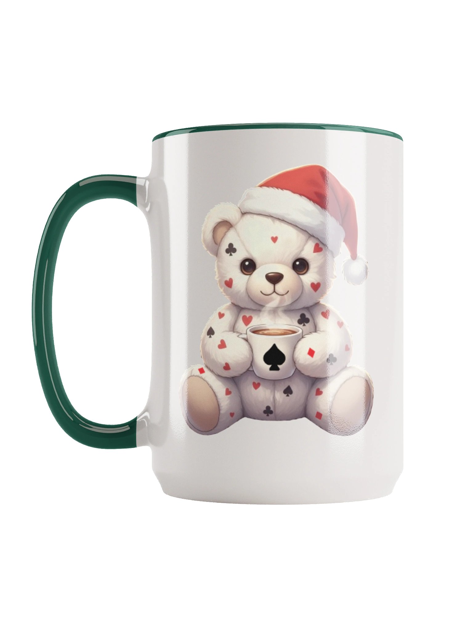 2025 Christmas Mug product image (4)