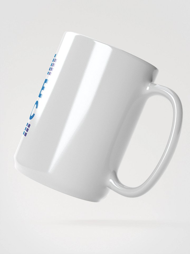 HM - GLOSSY MUG product image (2)