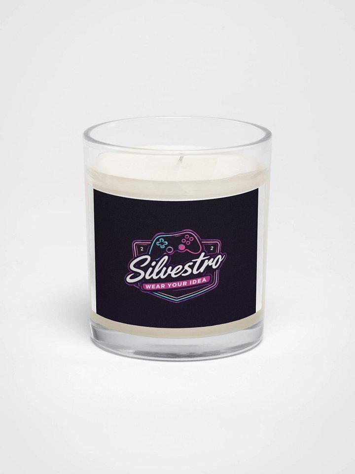 Logo Candle product image (1)