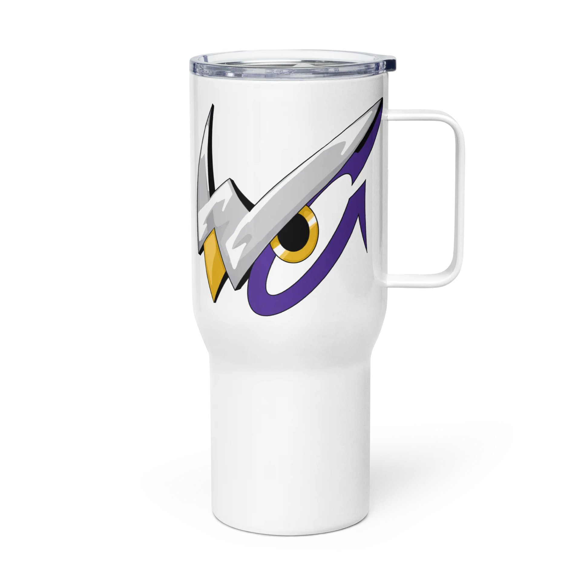 Winguardians Team Travel Mug with a Handle product image (4)