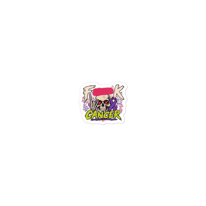 FK Cancer product image (2)