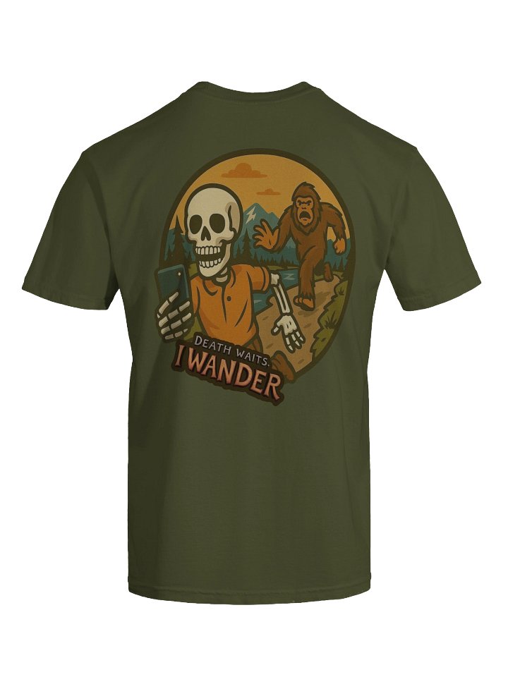 Messing With Bigfoot product image (7)