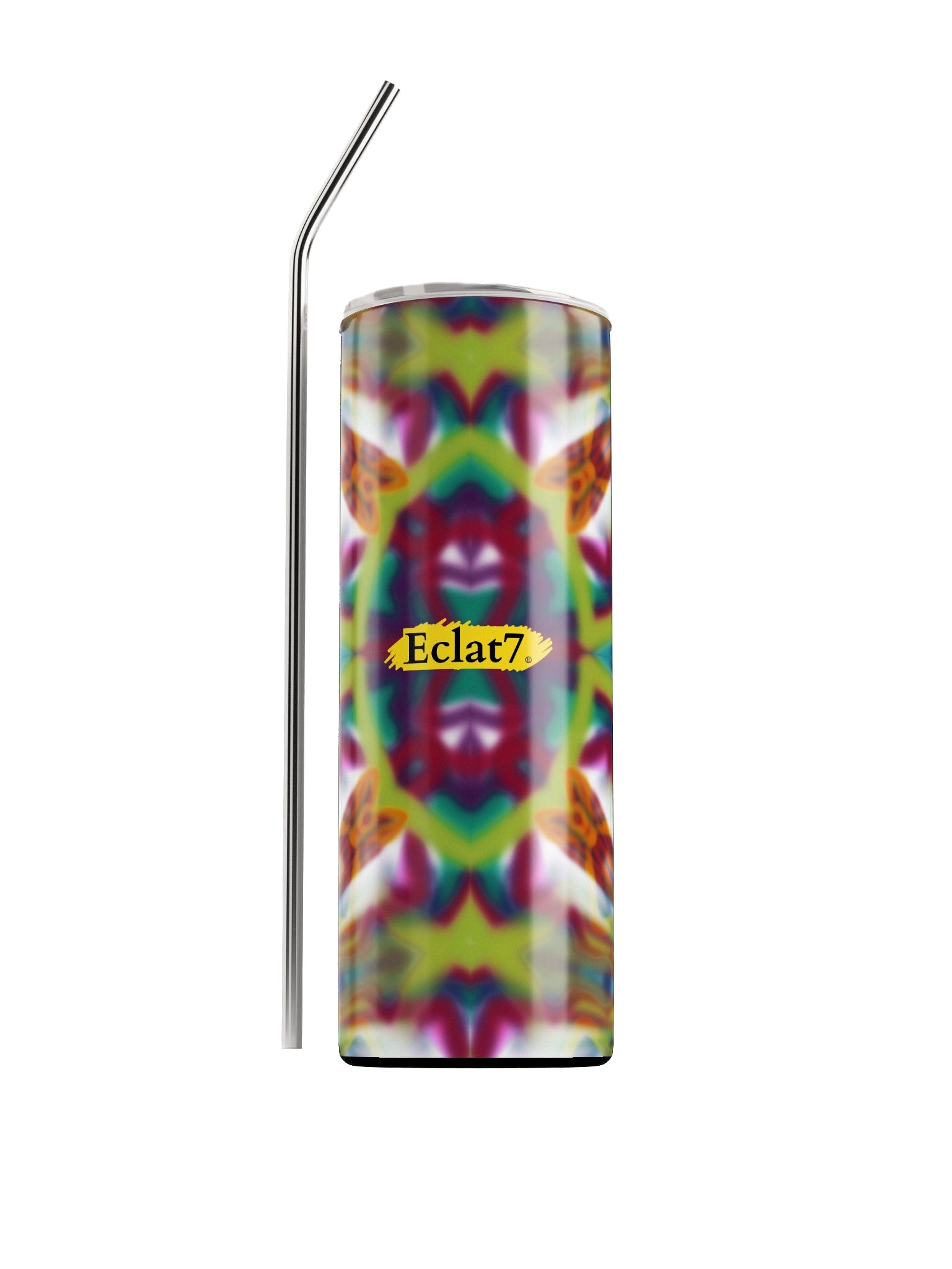 Eclat7 Elements of Change Tumbler product image (1)