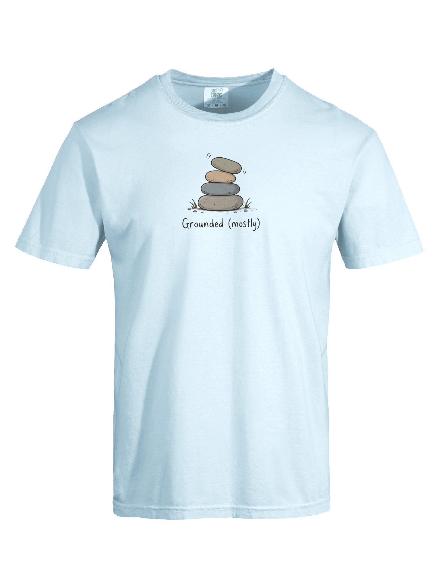 Grounded (mostly) product image (1)