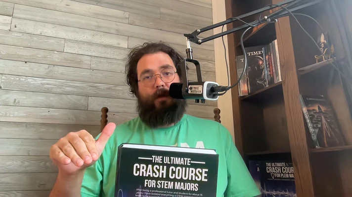 Video thumbnail