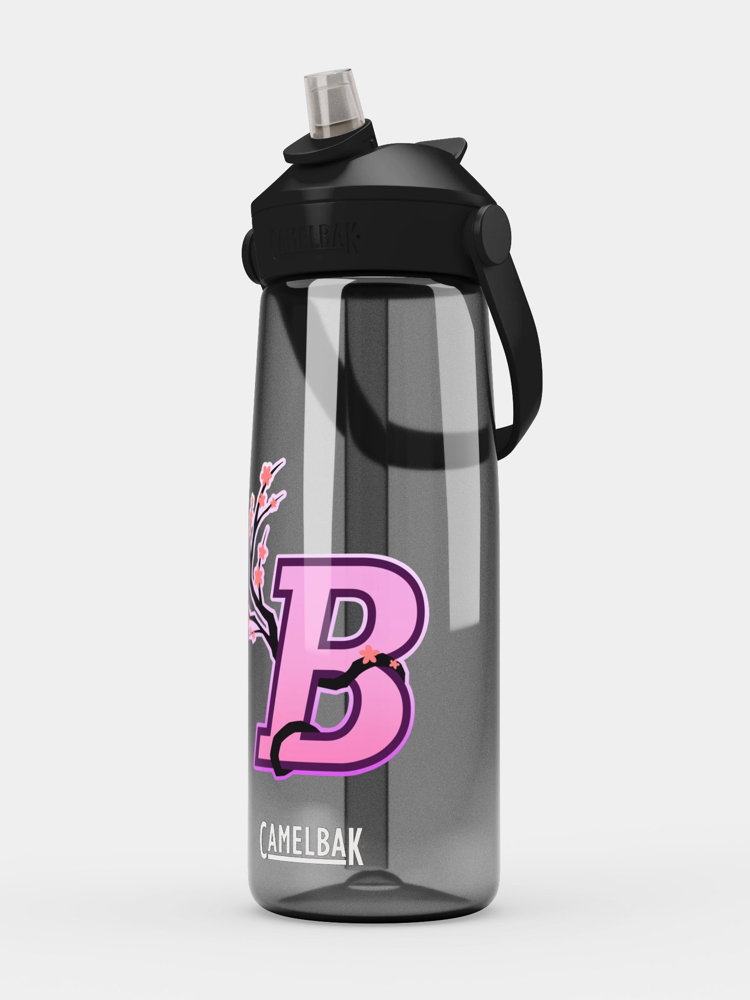 Blossom Water Bottle product image (5)