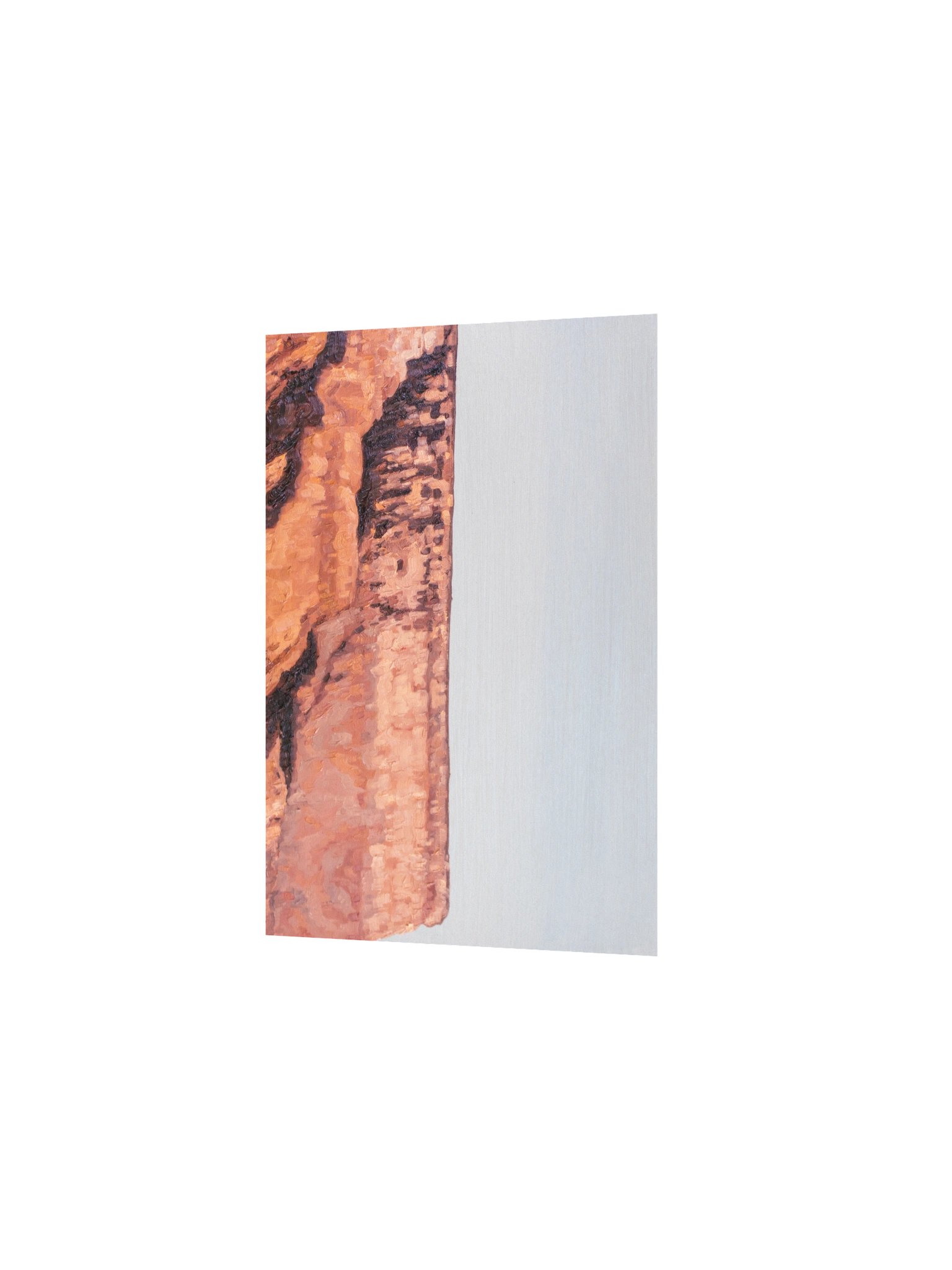 Watch Your Step Print product image (2)