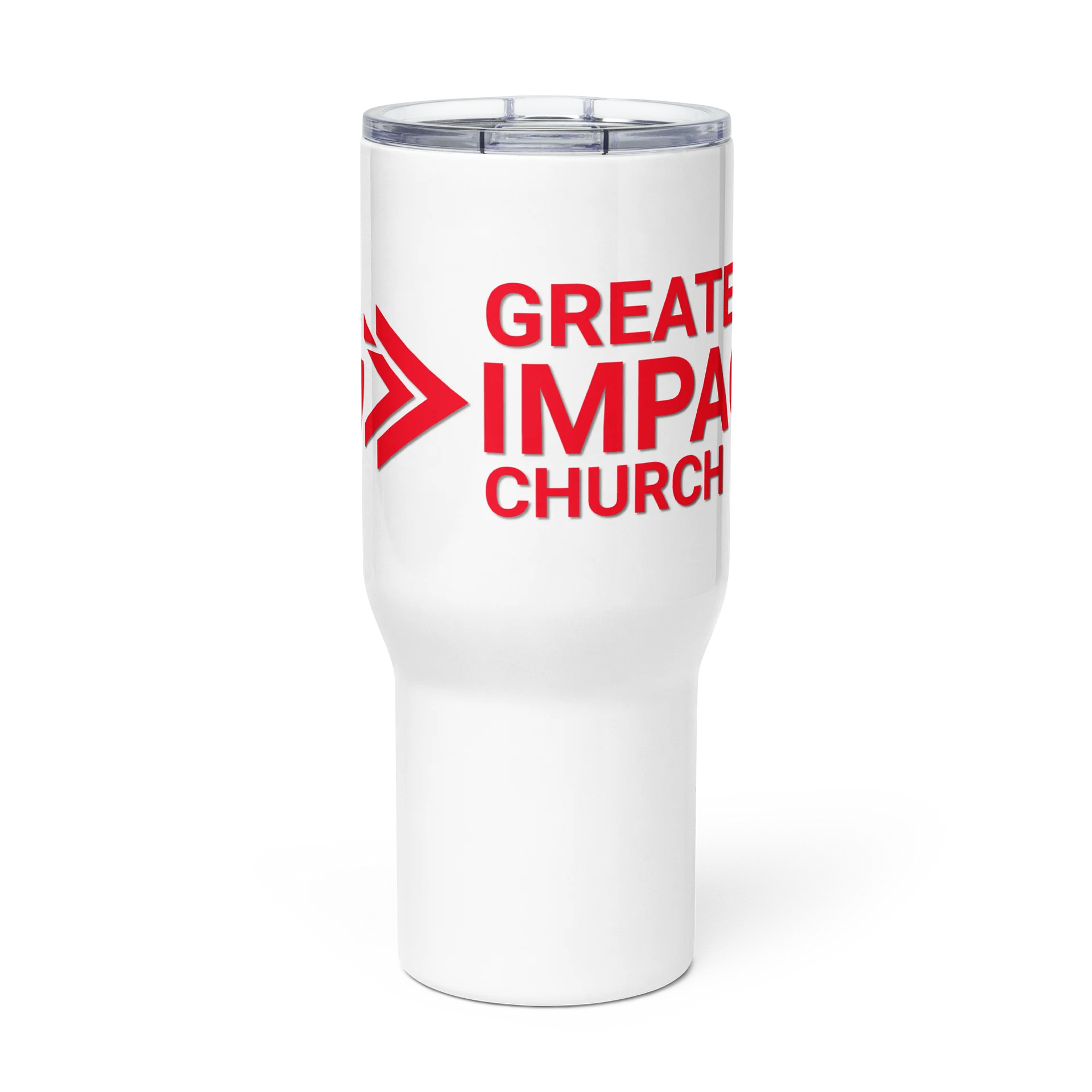 GIC Branded Tumbler product image (3)