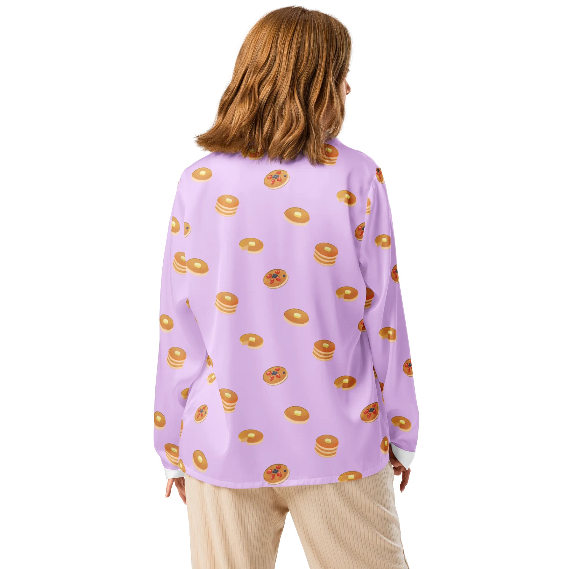 Comfy Pajama Shirt product image (2)