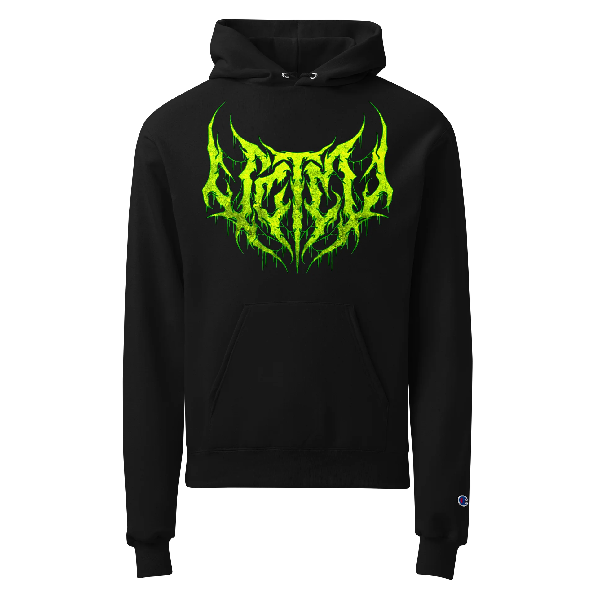 Oversized Logo product image (1)