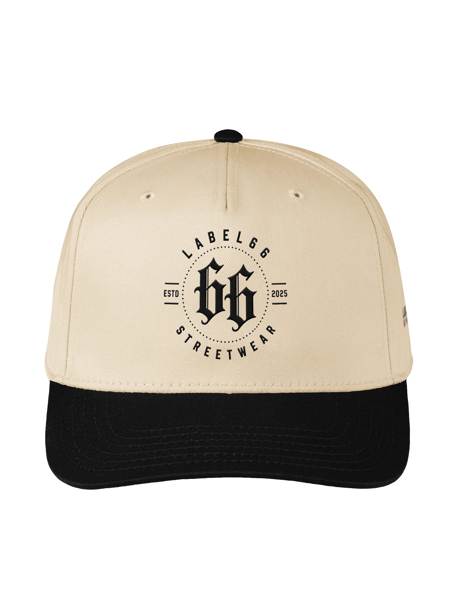 Forever 2-Tone Snapback product image (8)