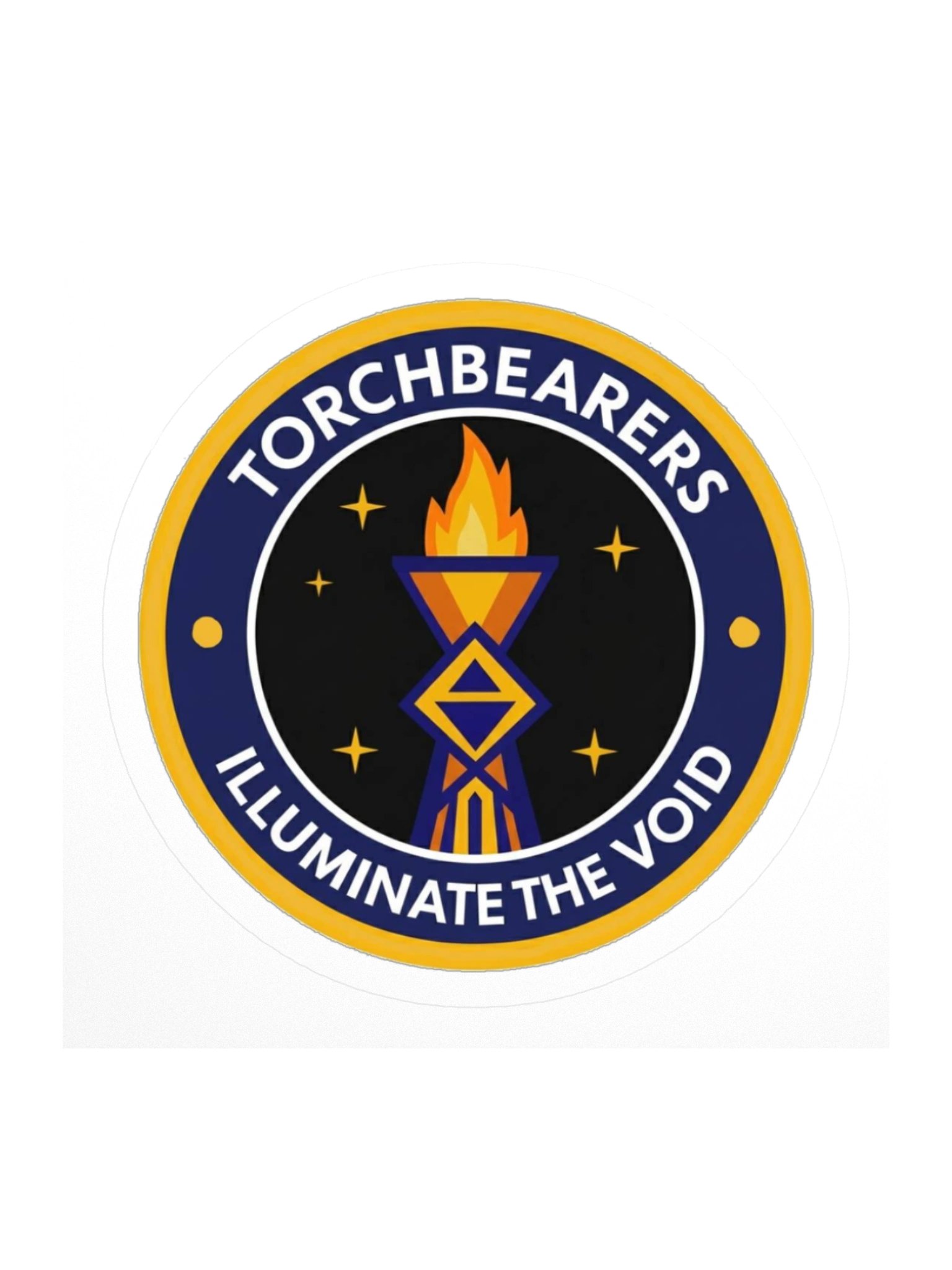 Patch Sticker product image (1)