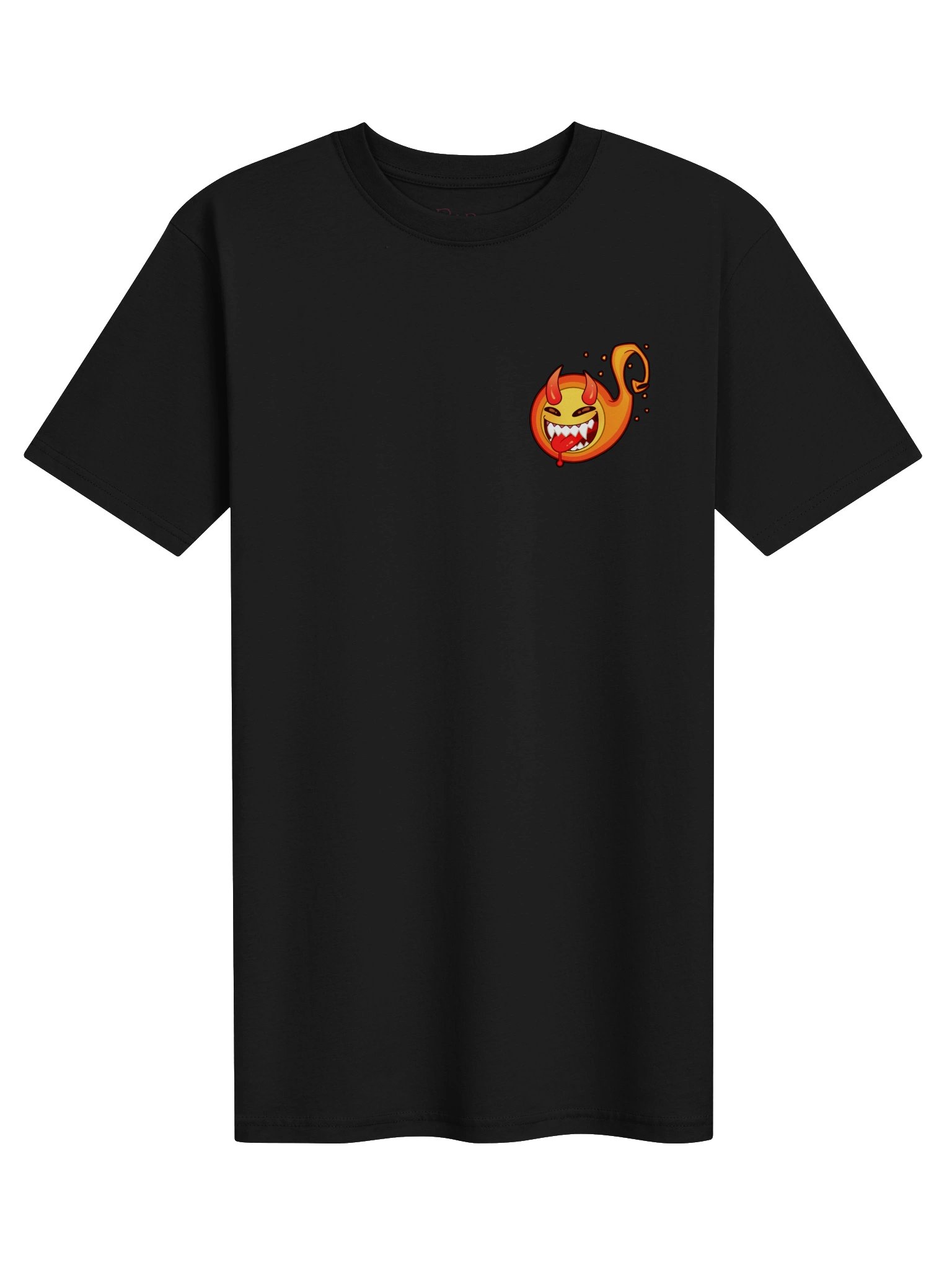 Ember T-Shirt product image (1)