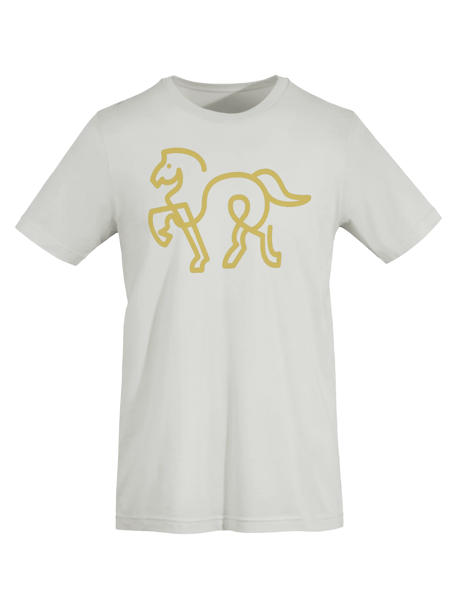 Centenario Horse T-Shirt product image (18)
