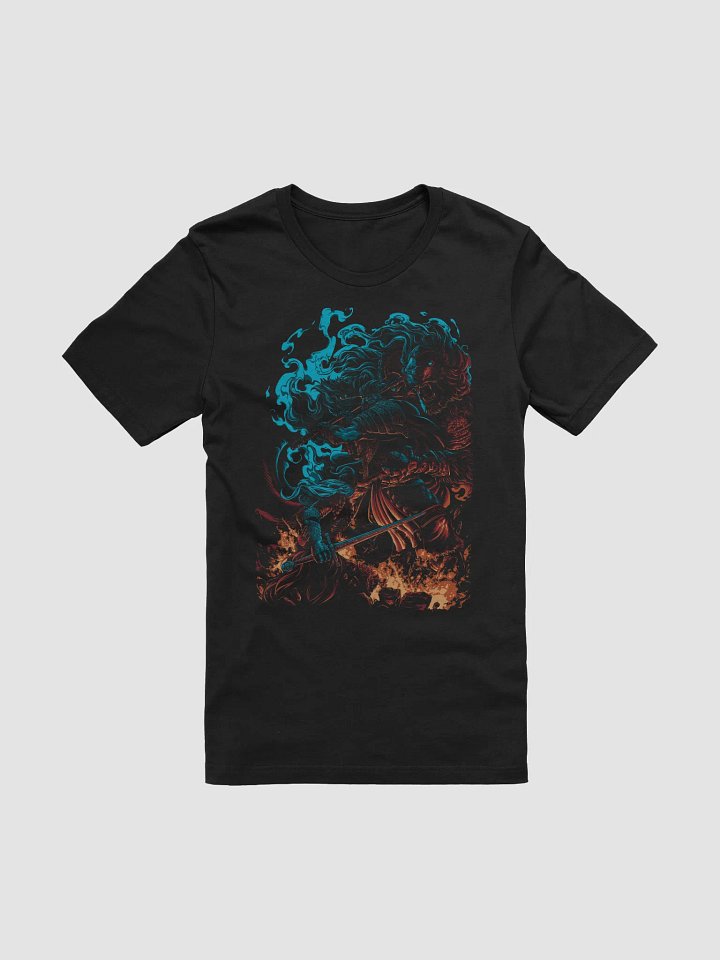 Warrior's Rage product image (1)