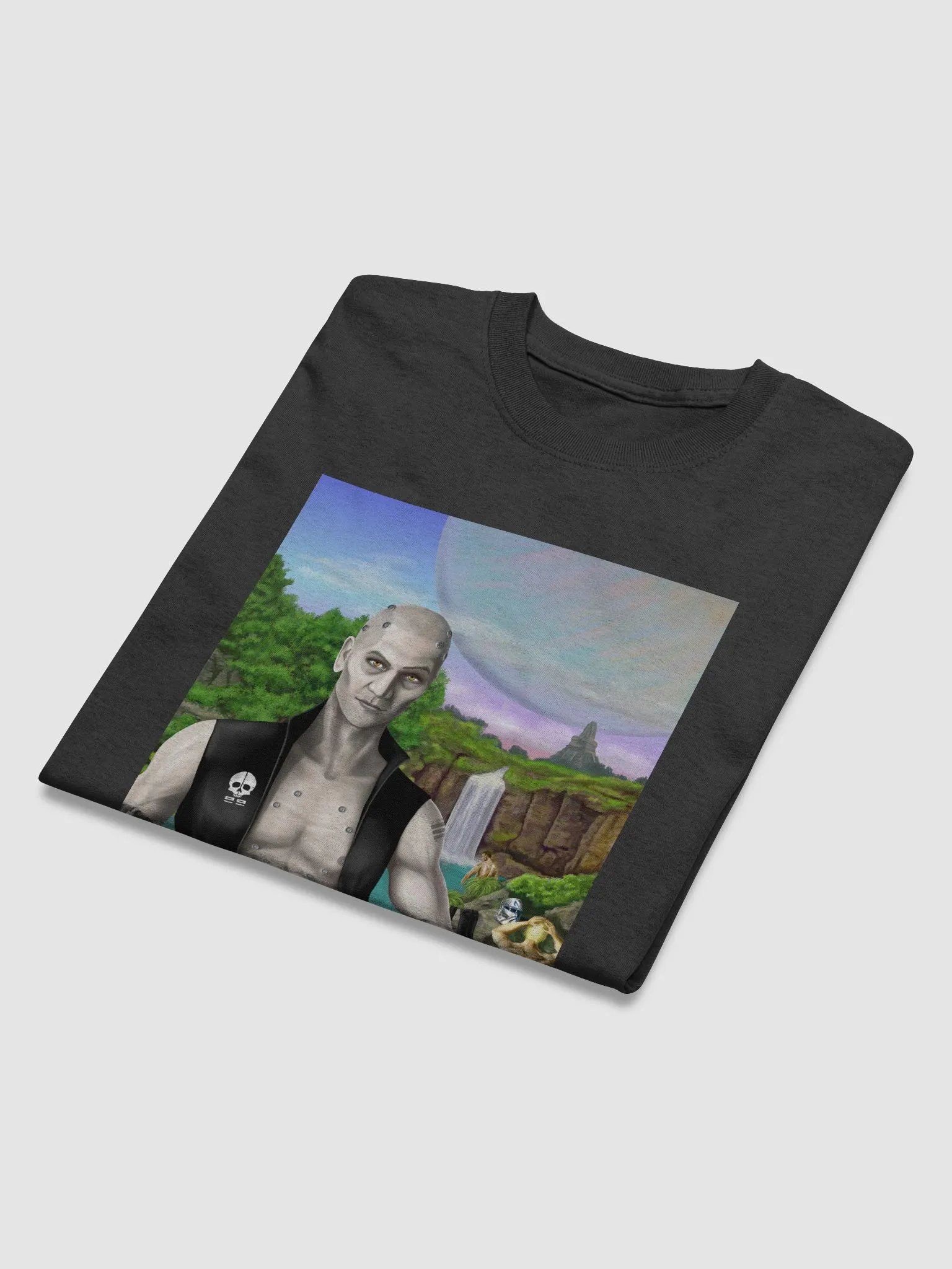 Sexy Echo T Shirt product image (44)