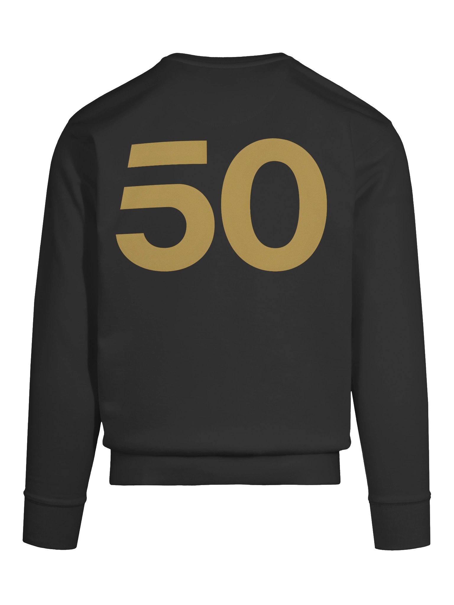 50 as FCK™ Wear Your Victory Sweatshirt product image (11)