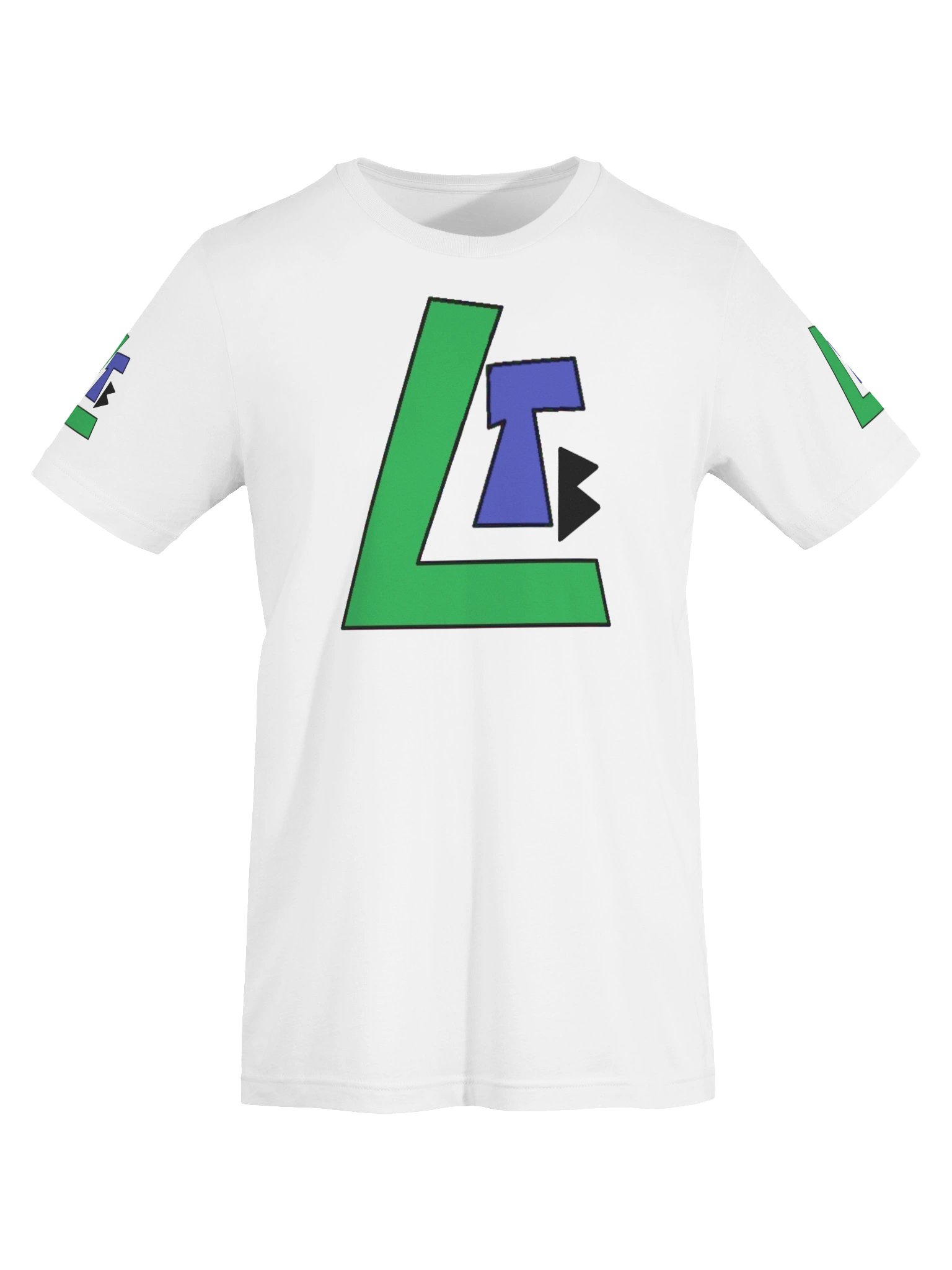 LTB Classic Logo Shirt product image (5)