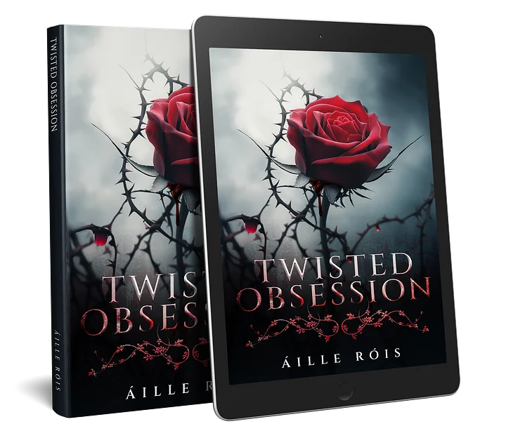 Twisted Obsession | Paperback product image (1)