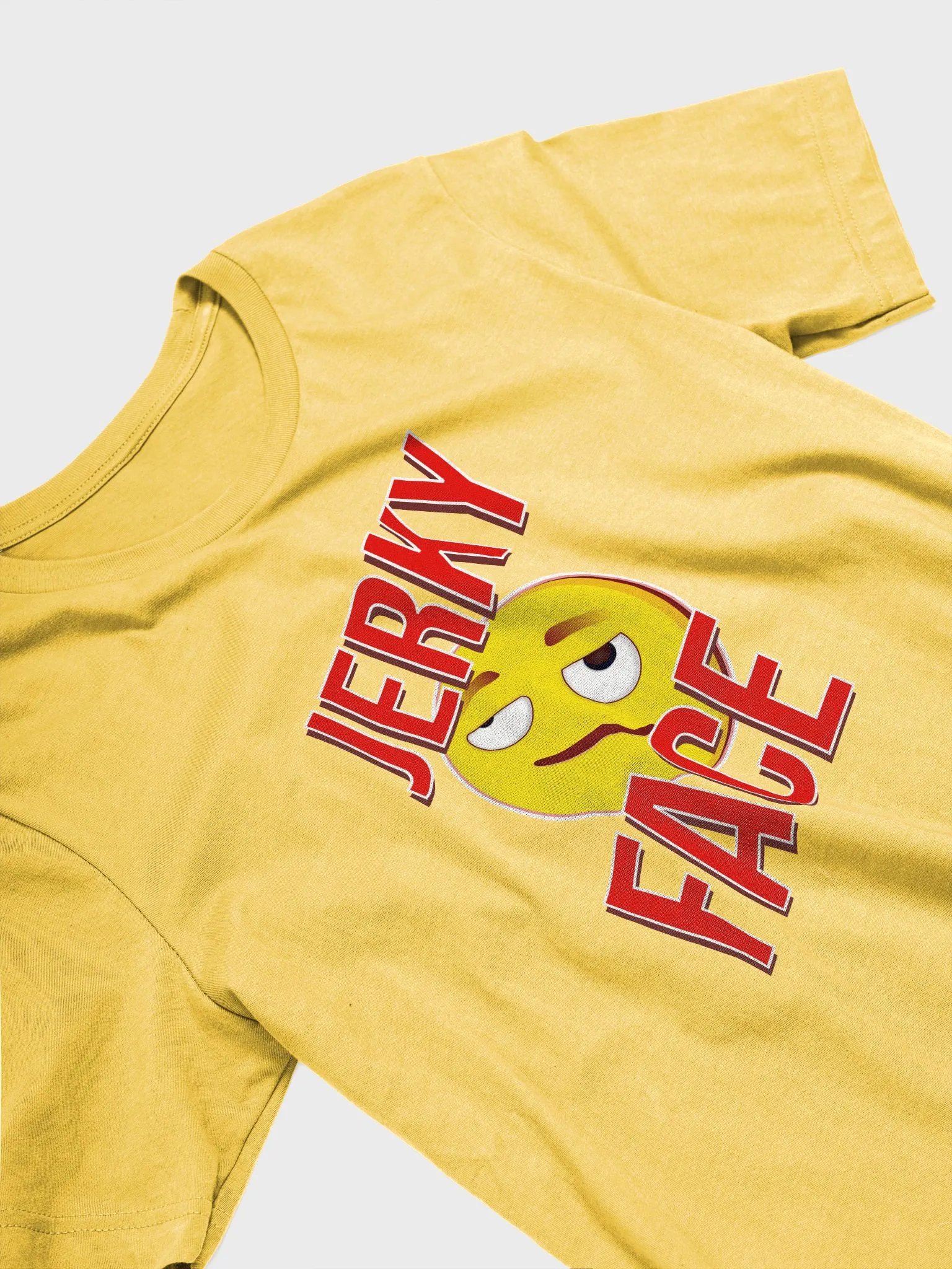 FUNNY JERKY FACE product image (3)