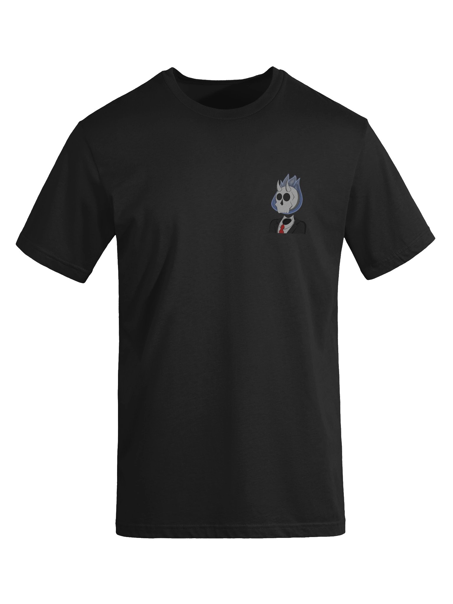 Zodiac Soft Tee product image (5)