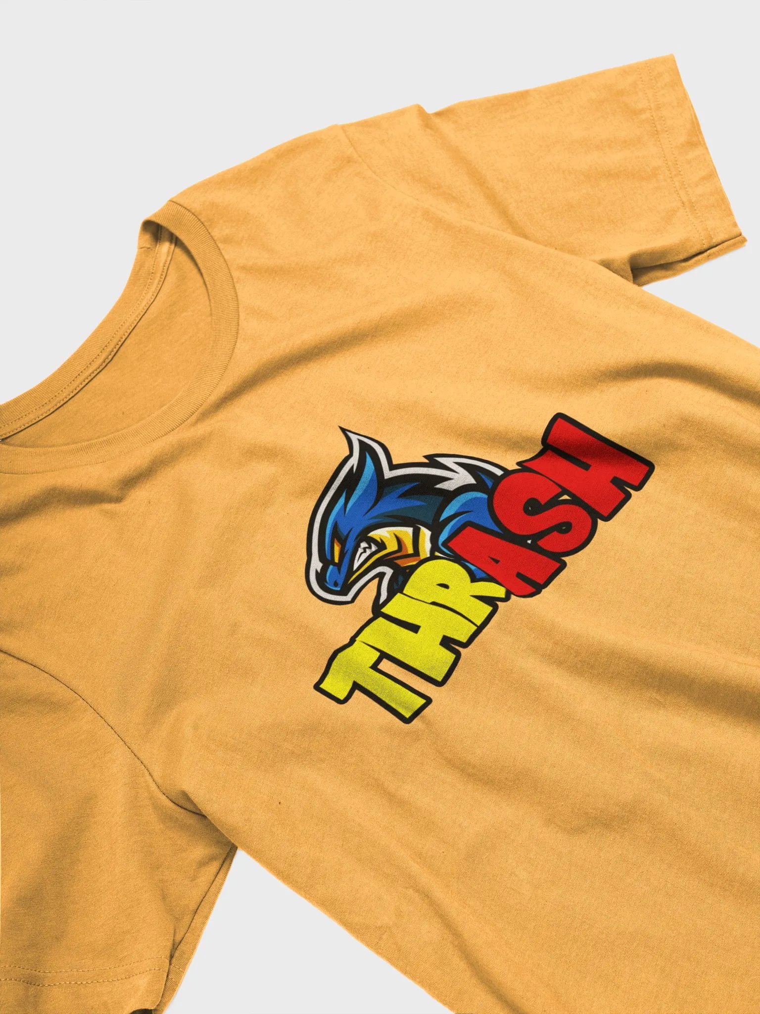 DBThrash Tee product image (4)