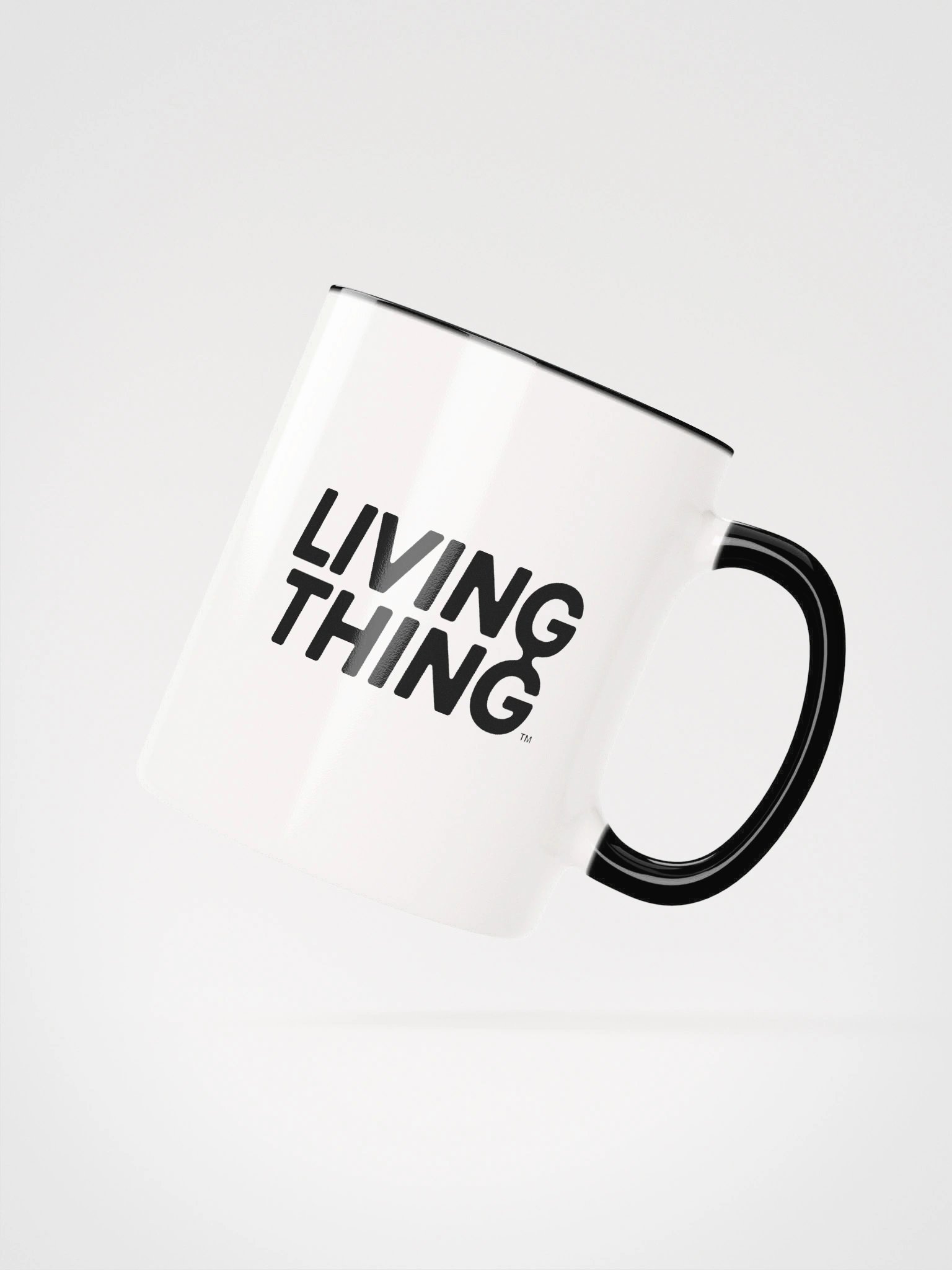 Living Thing Mug product image (2)