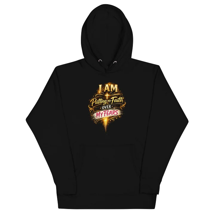 Faith Over Fear product image (2)