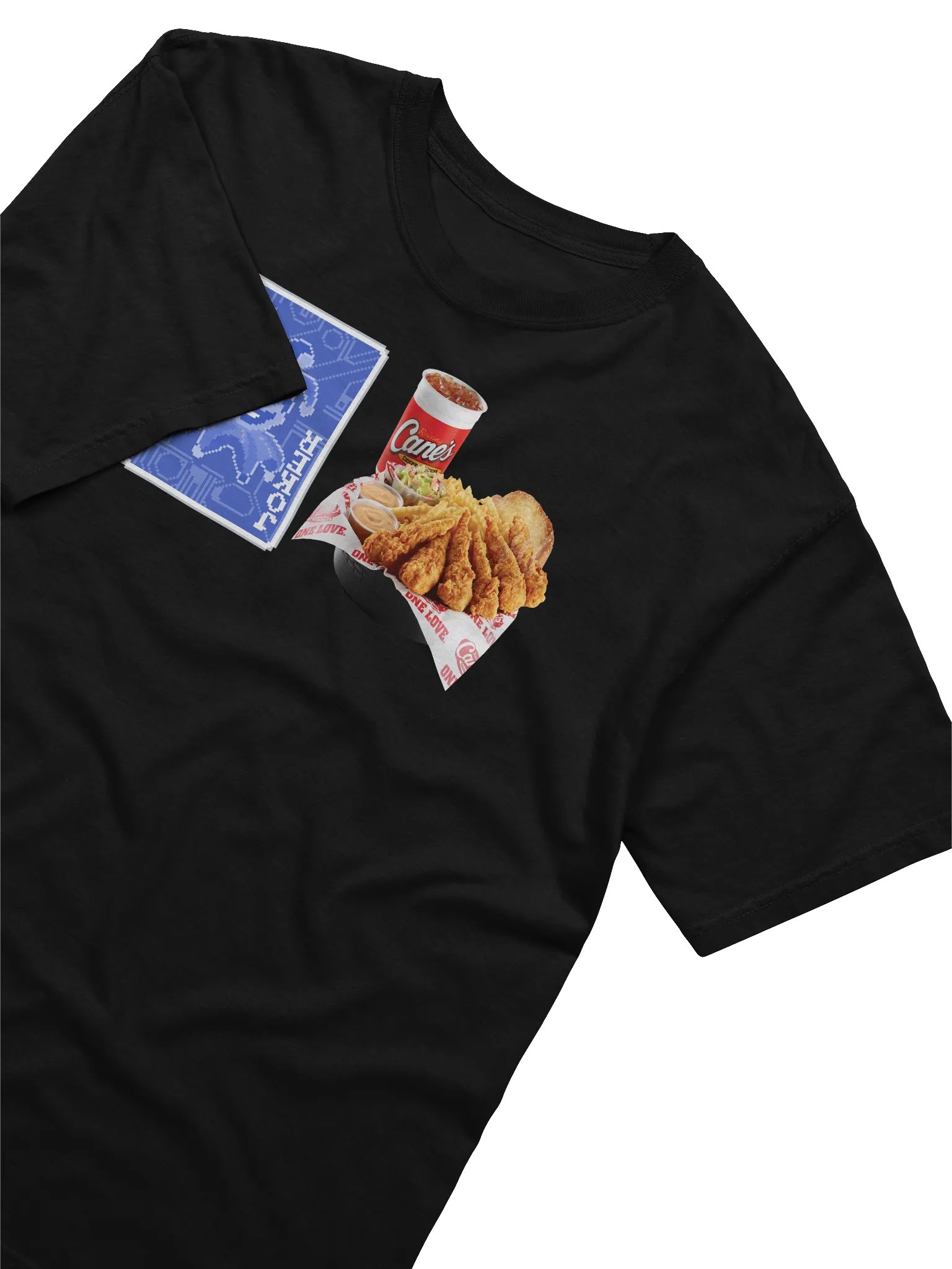 Blueprint Tee product image (2)