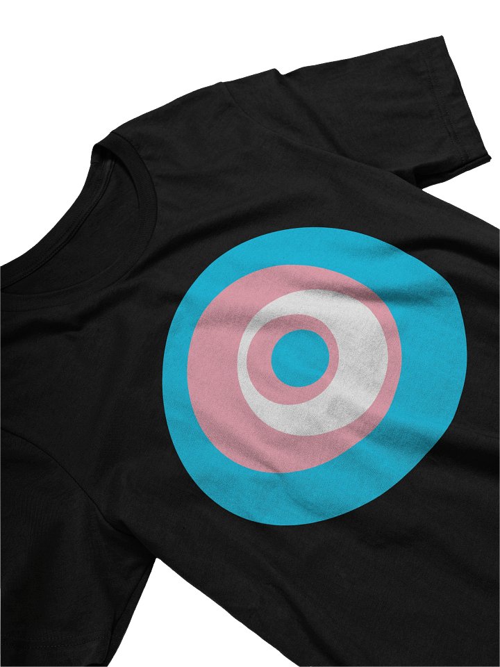 PastePortal T-Shirt product image (2)