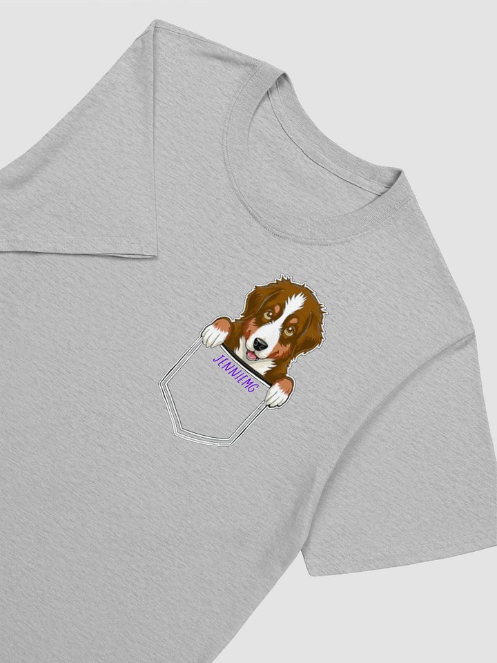 Pocket Leo T-Shirt product image (7)