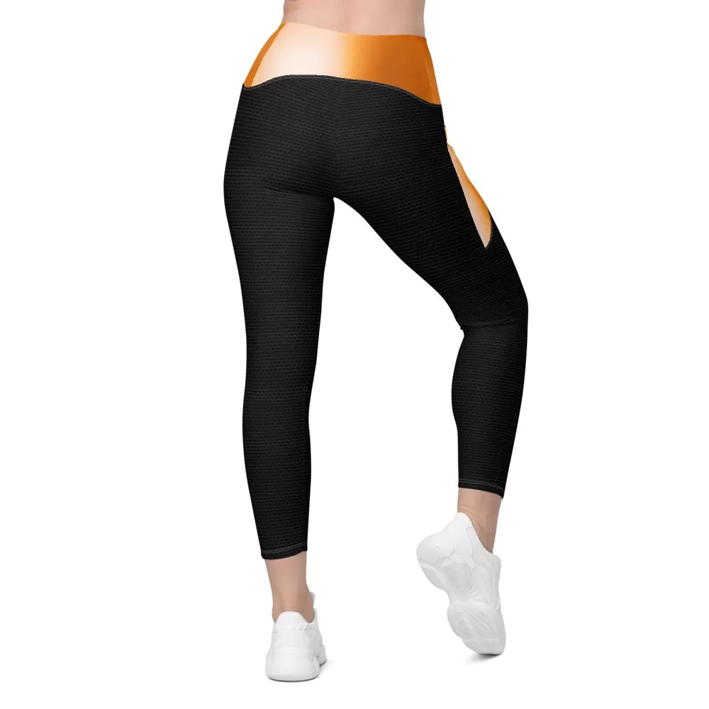 Squirrel Squad Leggings product image (10)