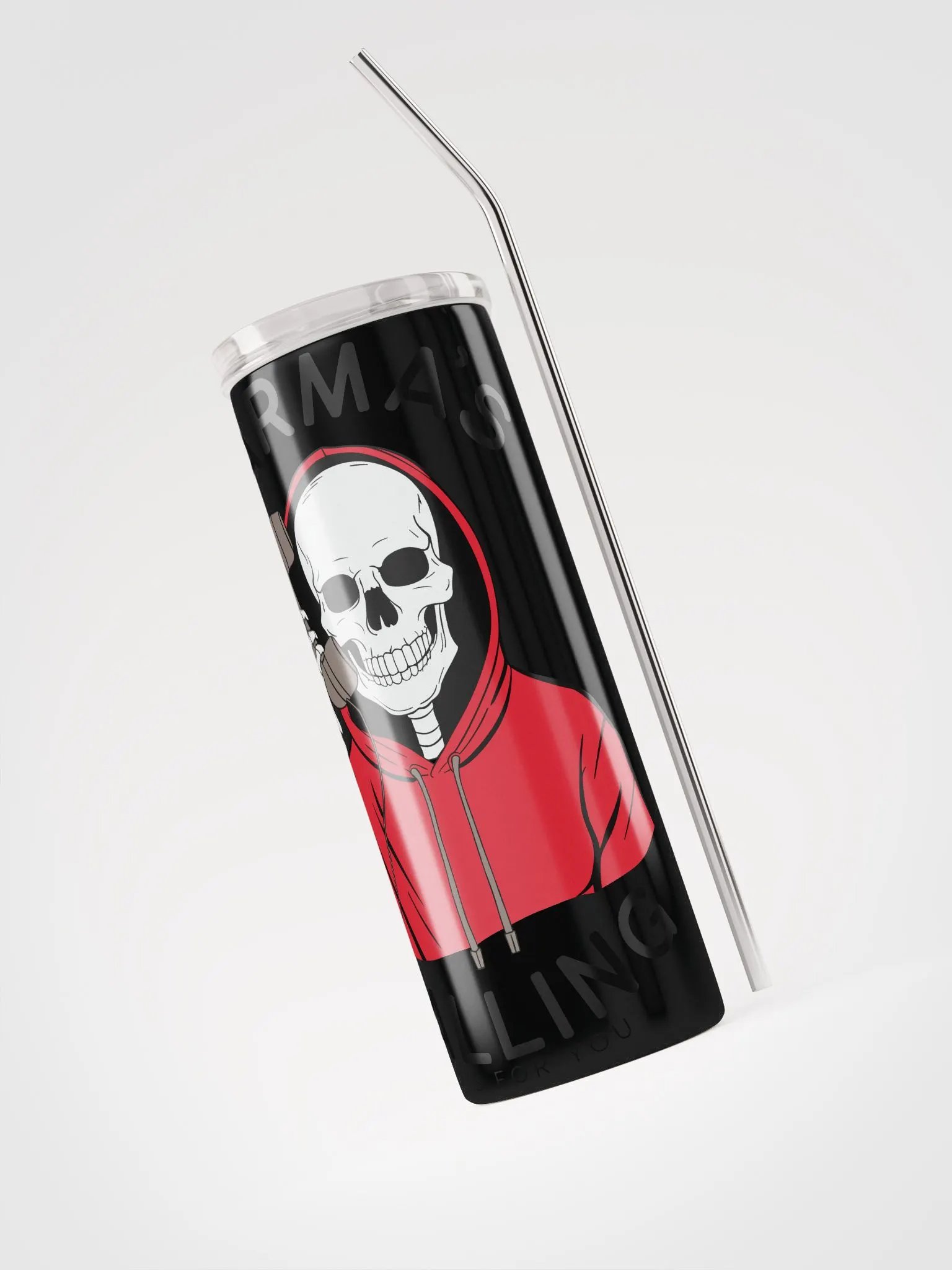 KARMA - IS CALLING. product image (3)