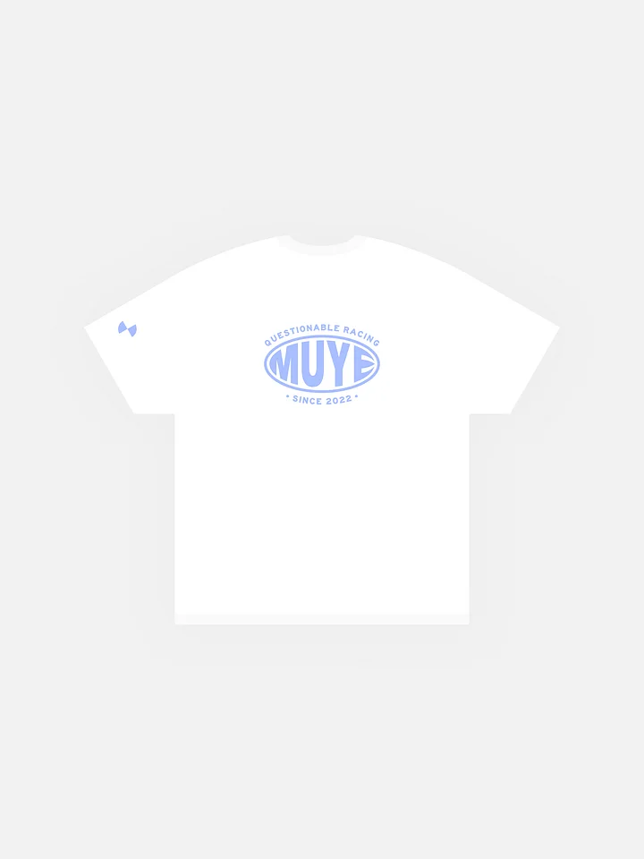 QUESTIONABLE RACING TEE product image (1)