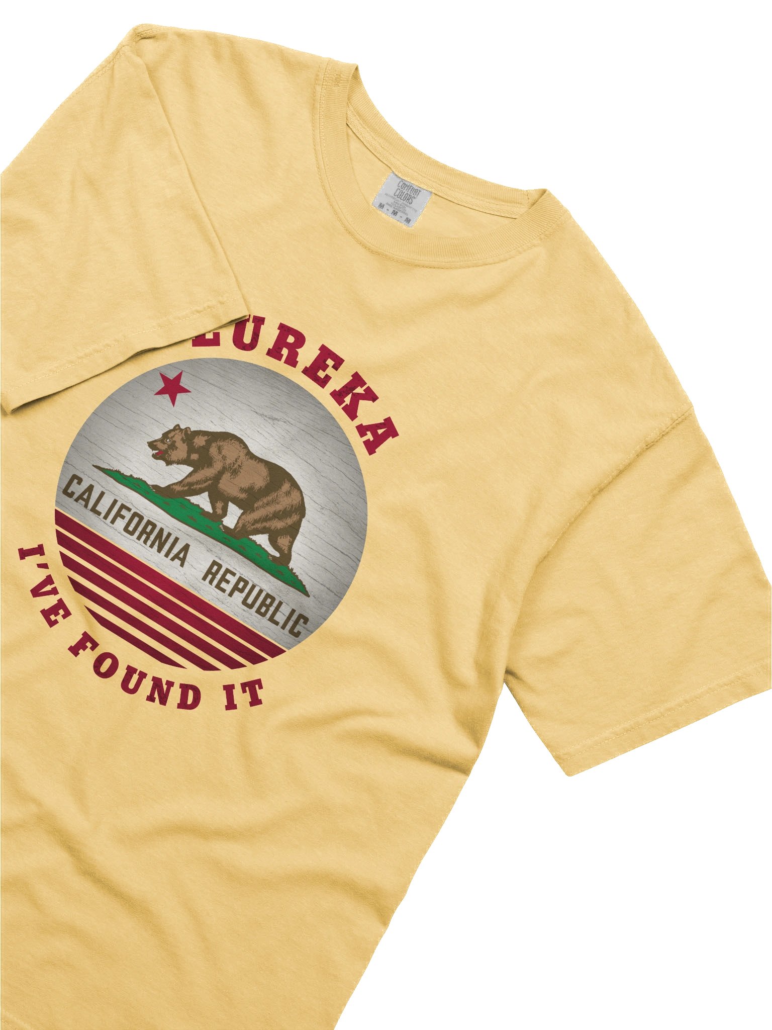 CALIFORNIA EUREKA STATE FLAG product image (15)