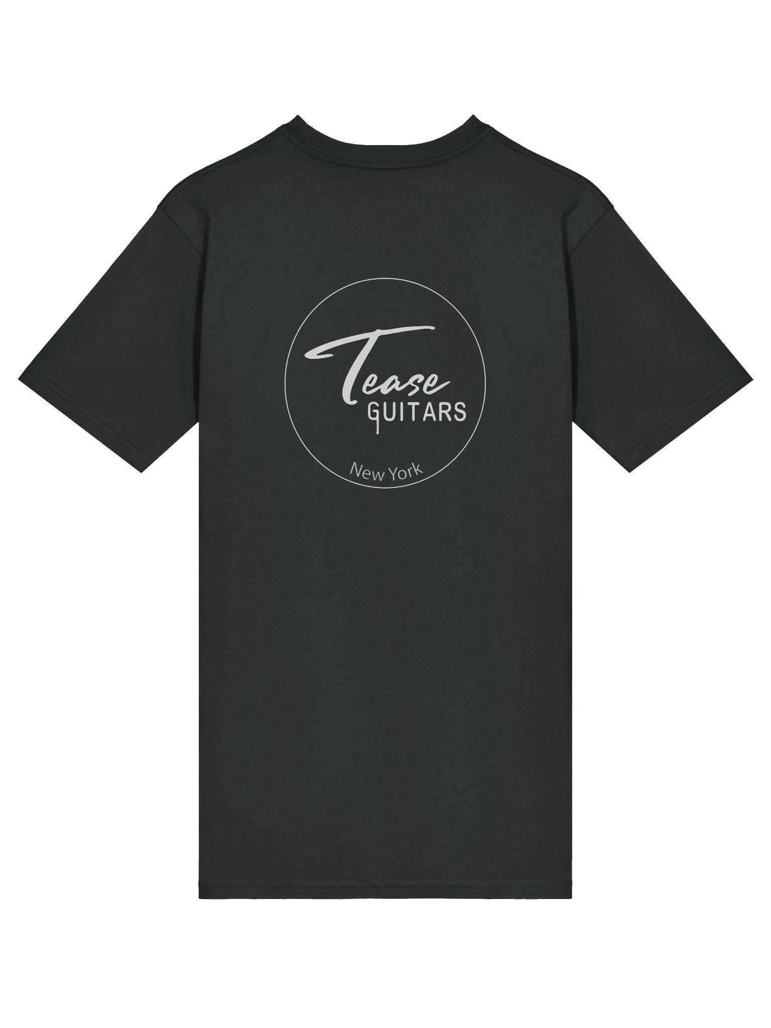 Tease Guitars - Short Sleeve product image (4)