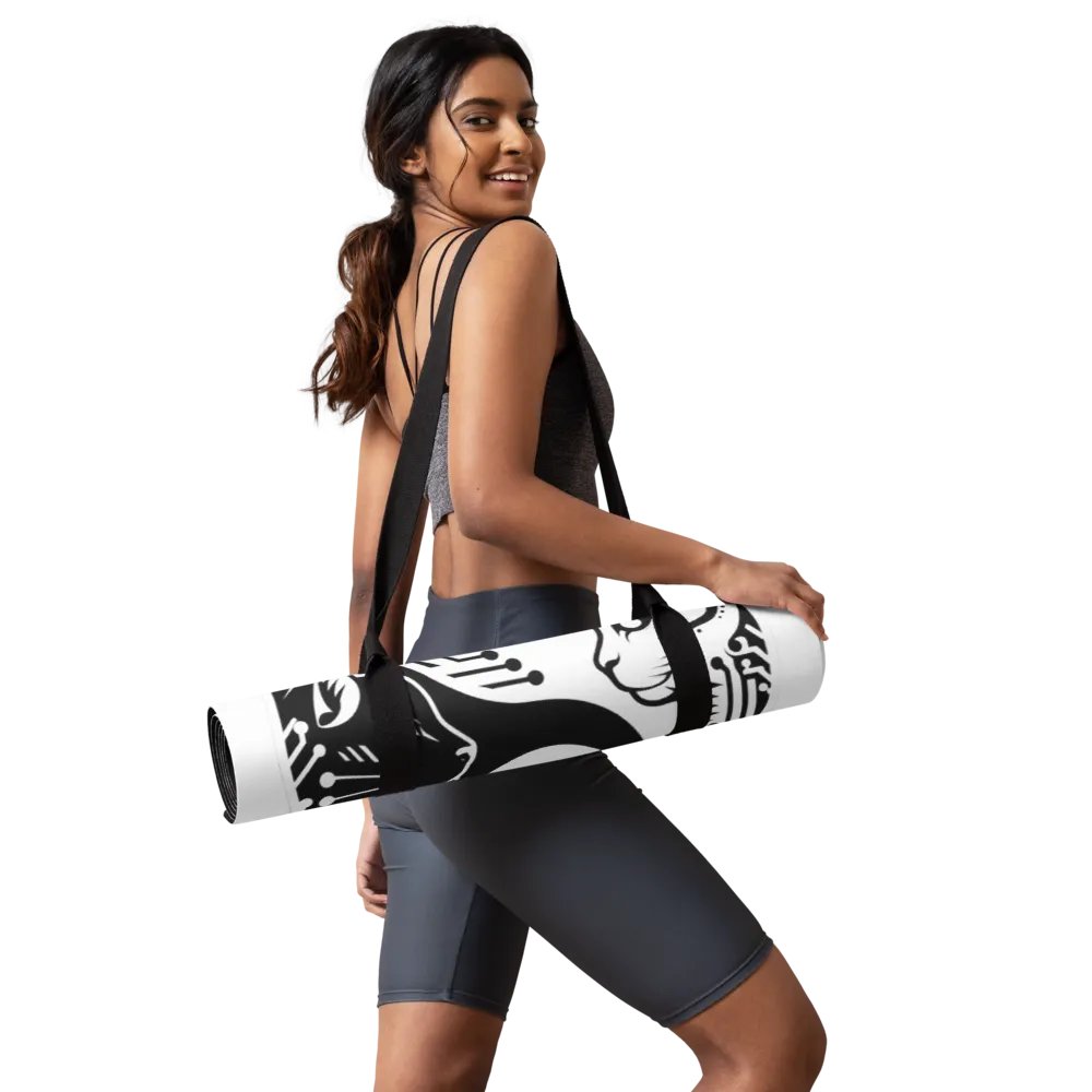 Yoga Mat product image (9)