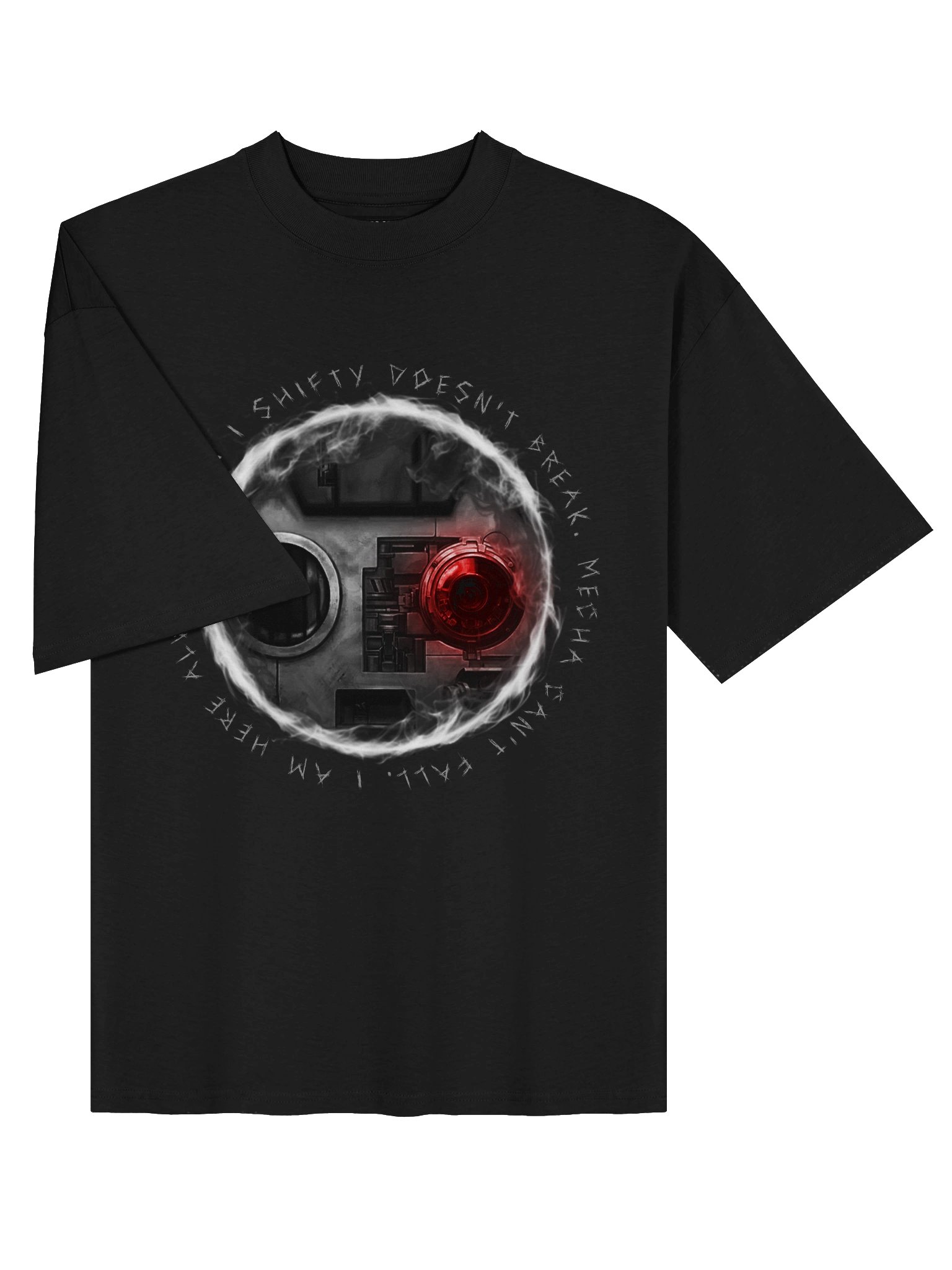 SHIFTY'S REVENGE product image (3)