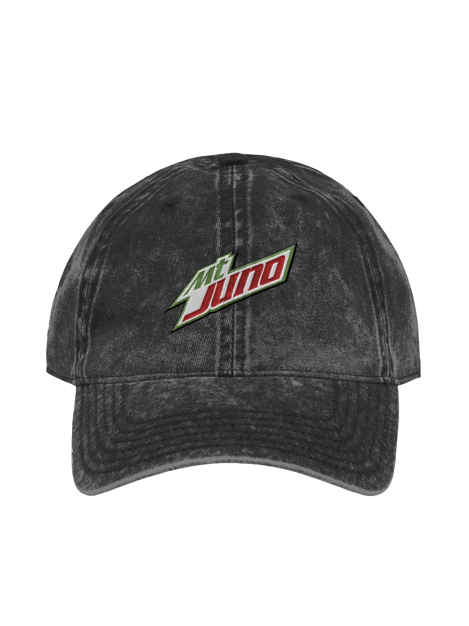 Blasted in Baja Hat (distressed) product image (1)