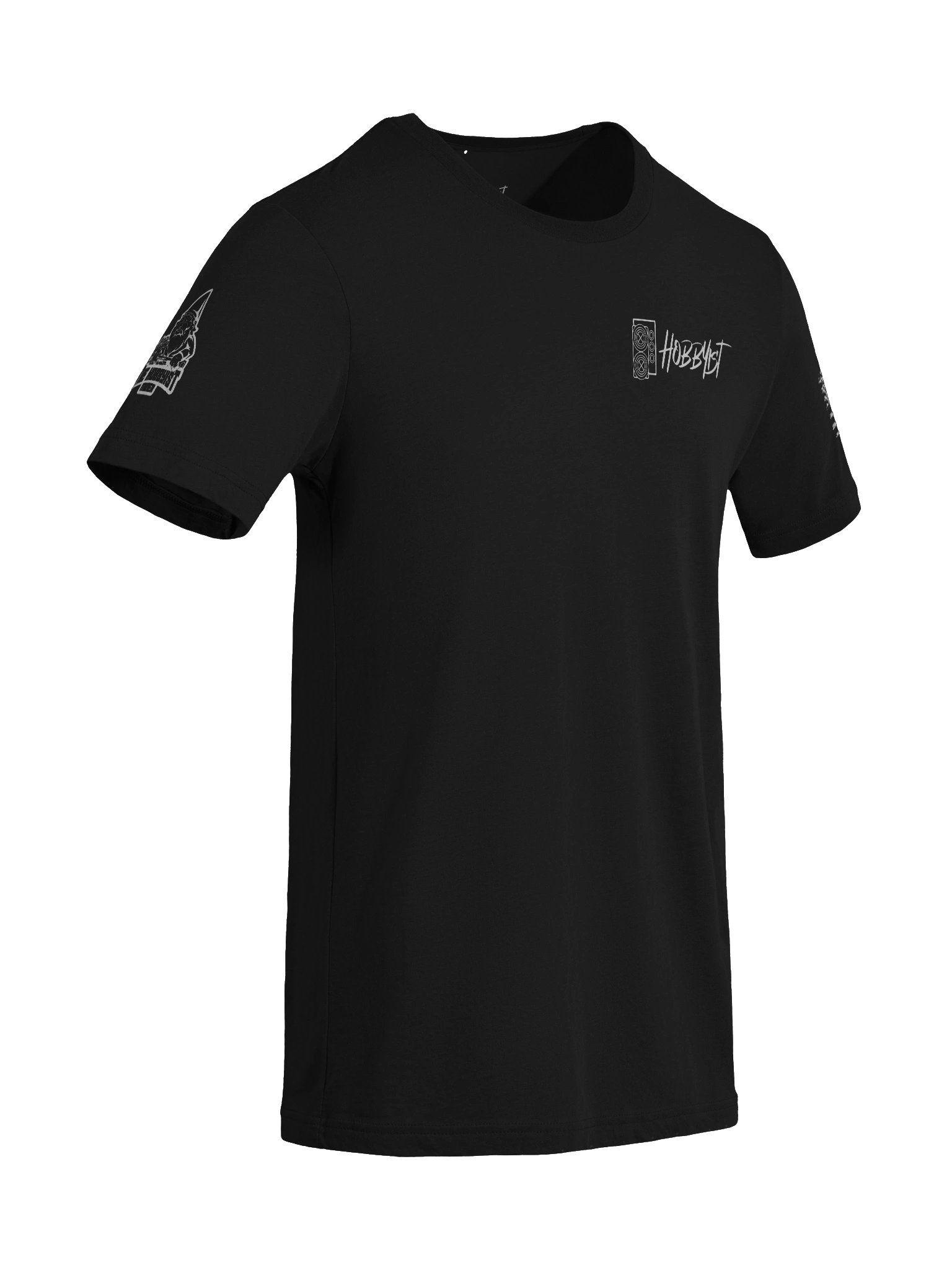 HOBBYIST Signature Pro Miner Tee product image (9)