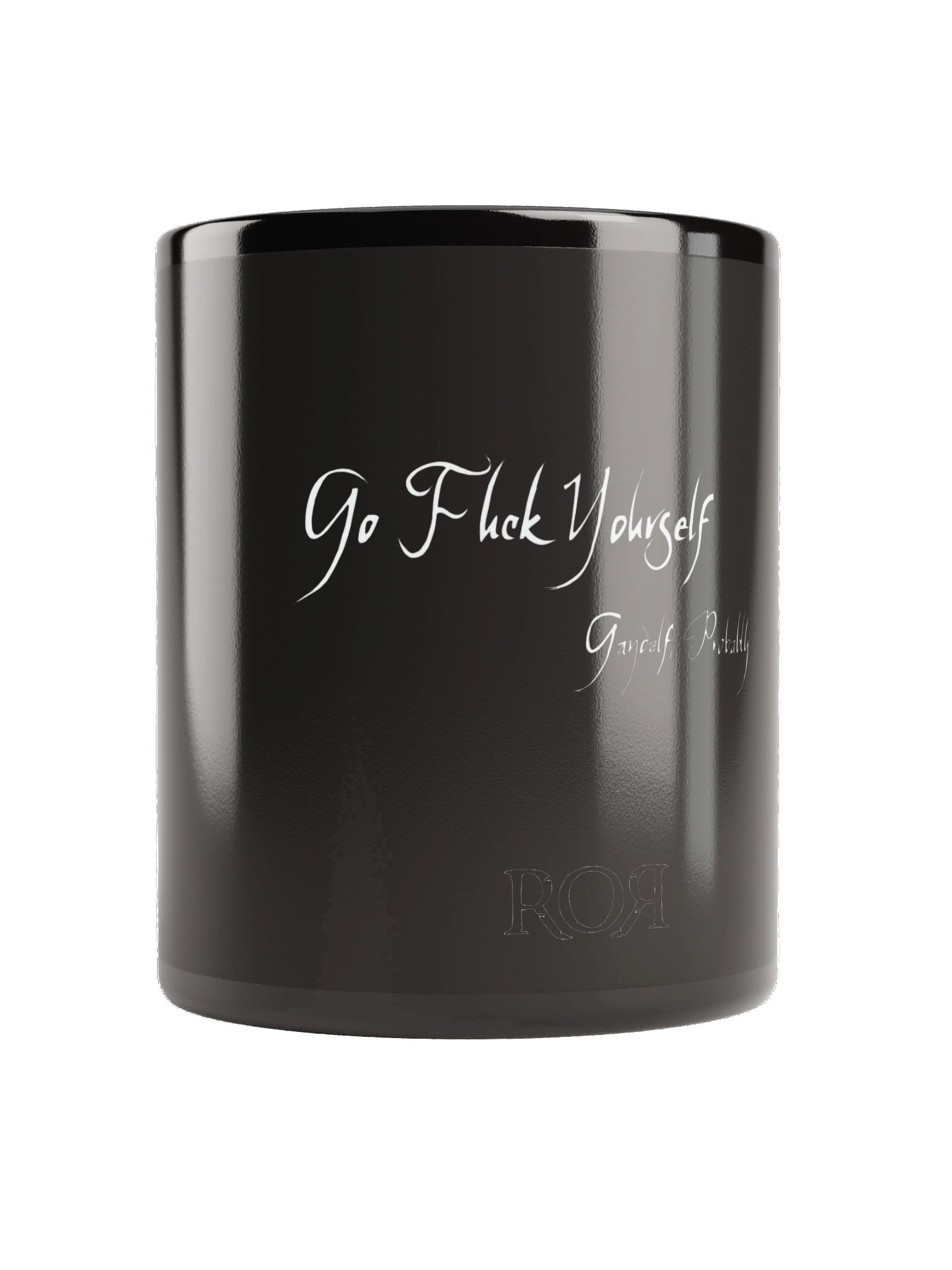 Gandalf Mug product image (4)