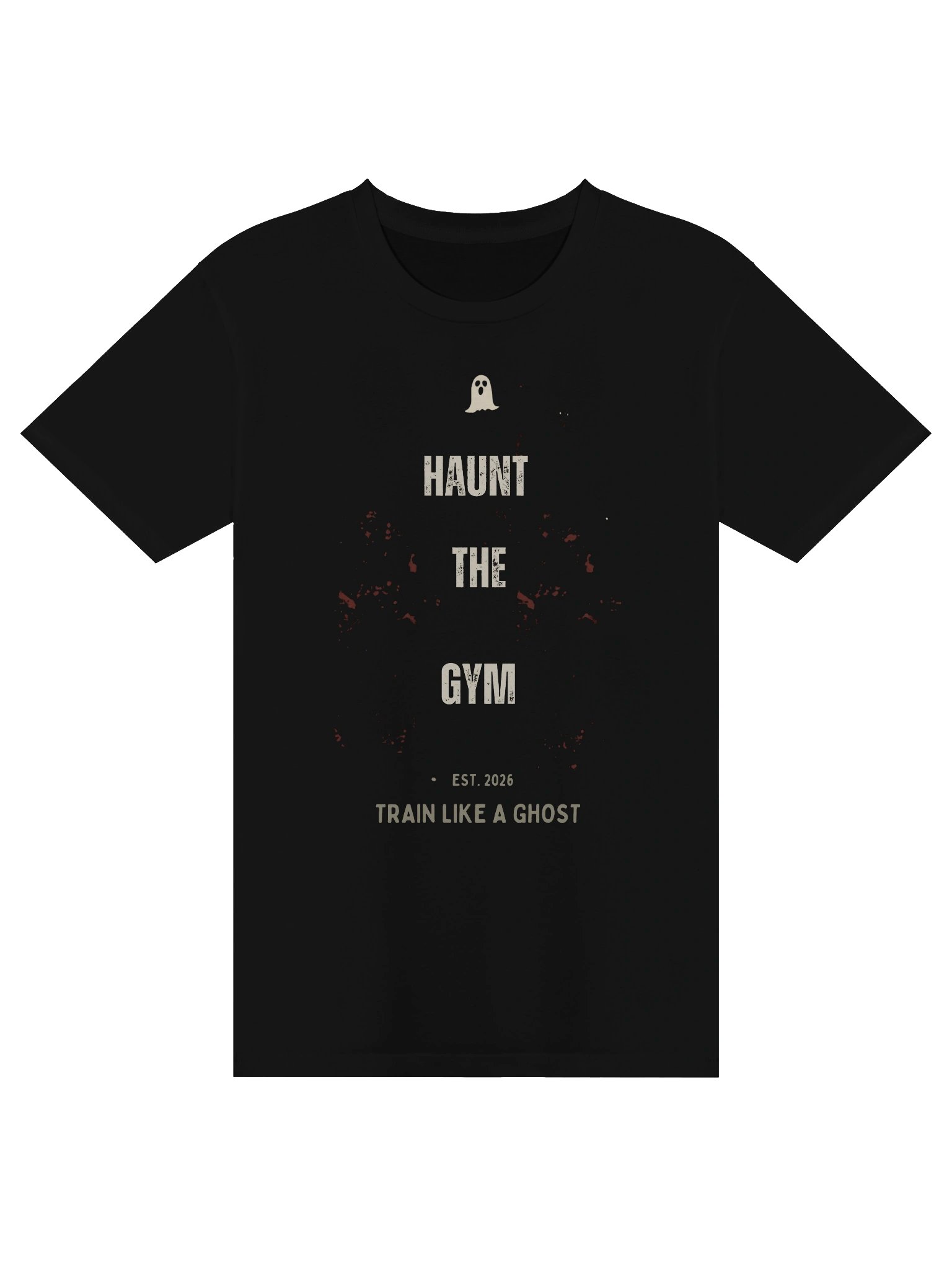 Ghost Gains — Drop 08 product image (1)
