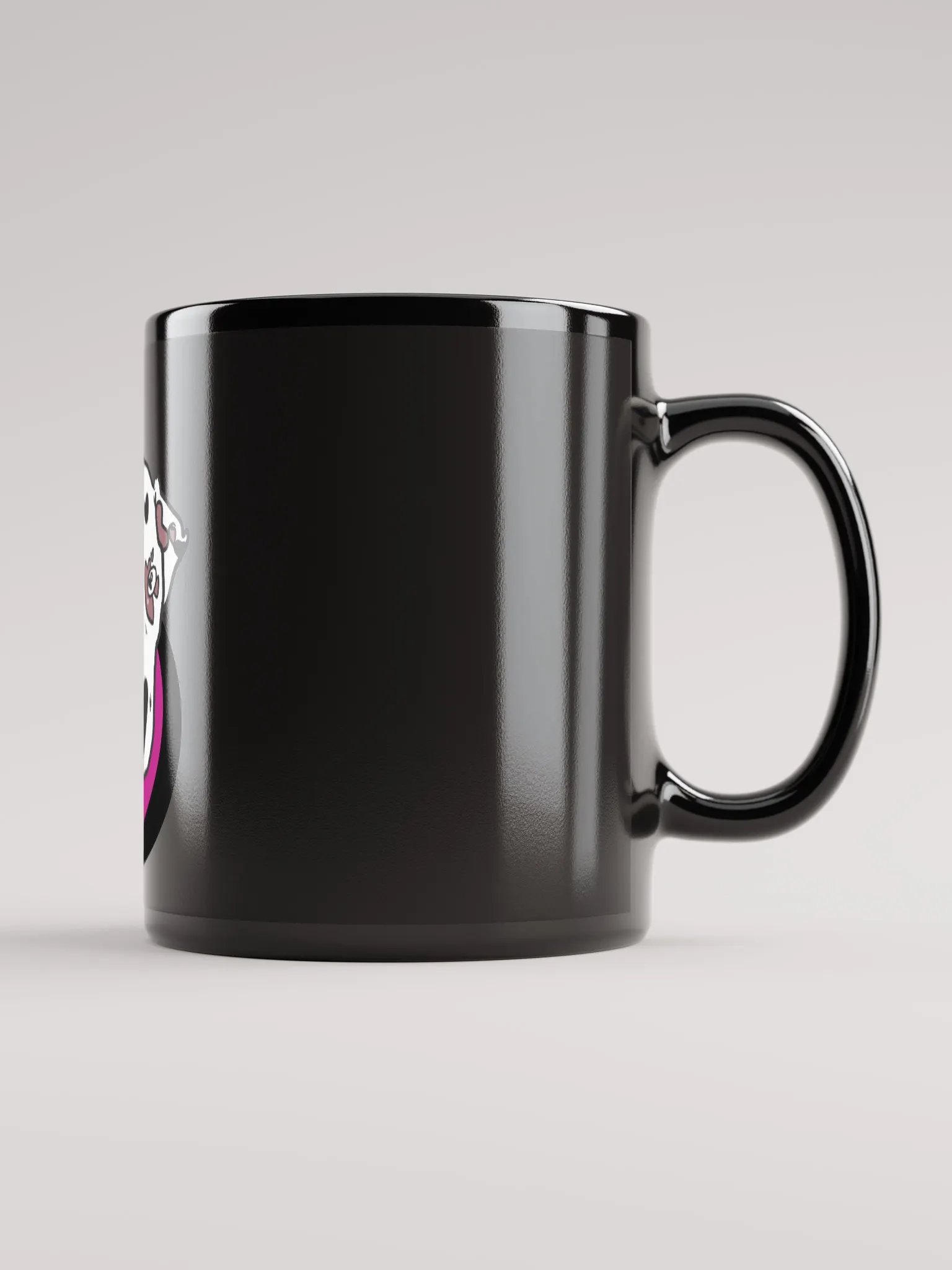 Love Dalmatian mug product image (2)