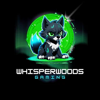 WhisperWoodsGaming