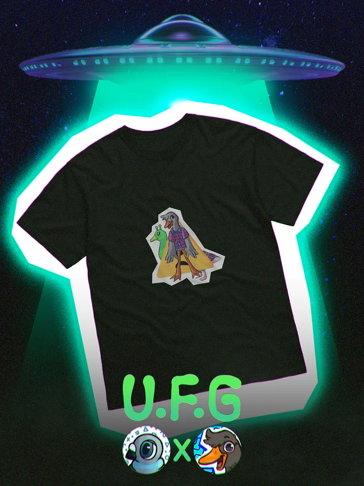 Experiment 60053 Shirt product image (1)