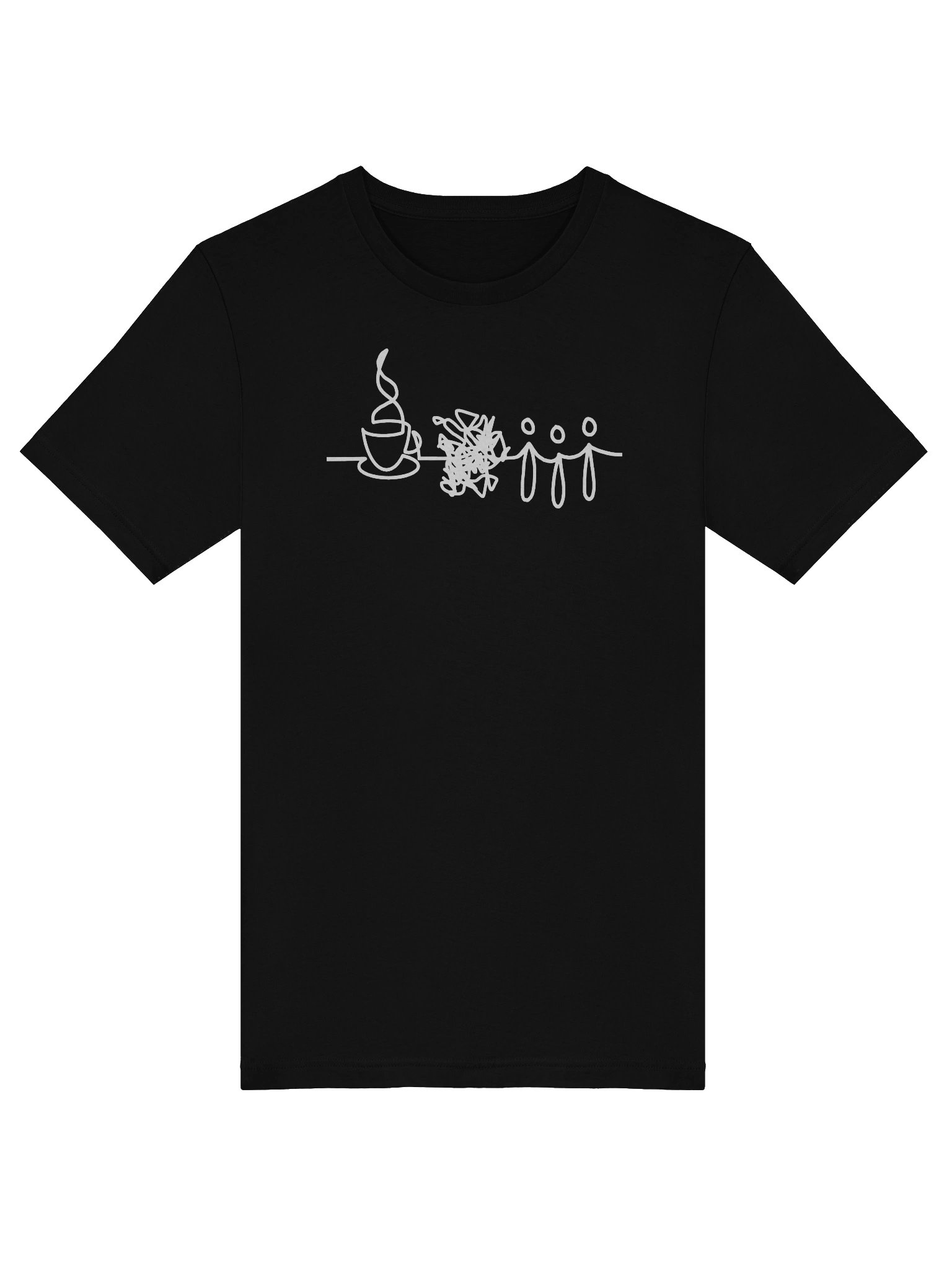 Coffee, Chaos, Community product image (38)
