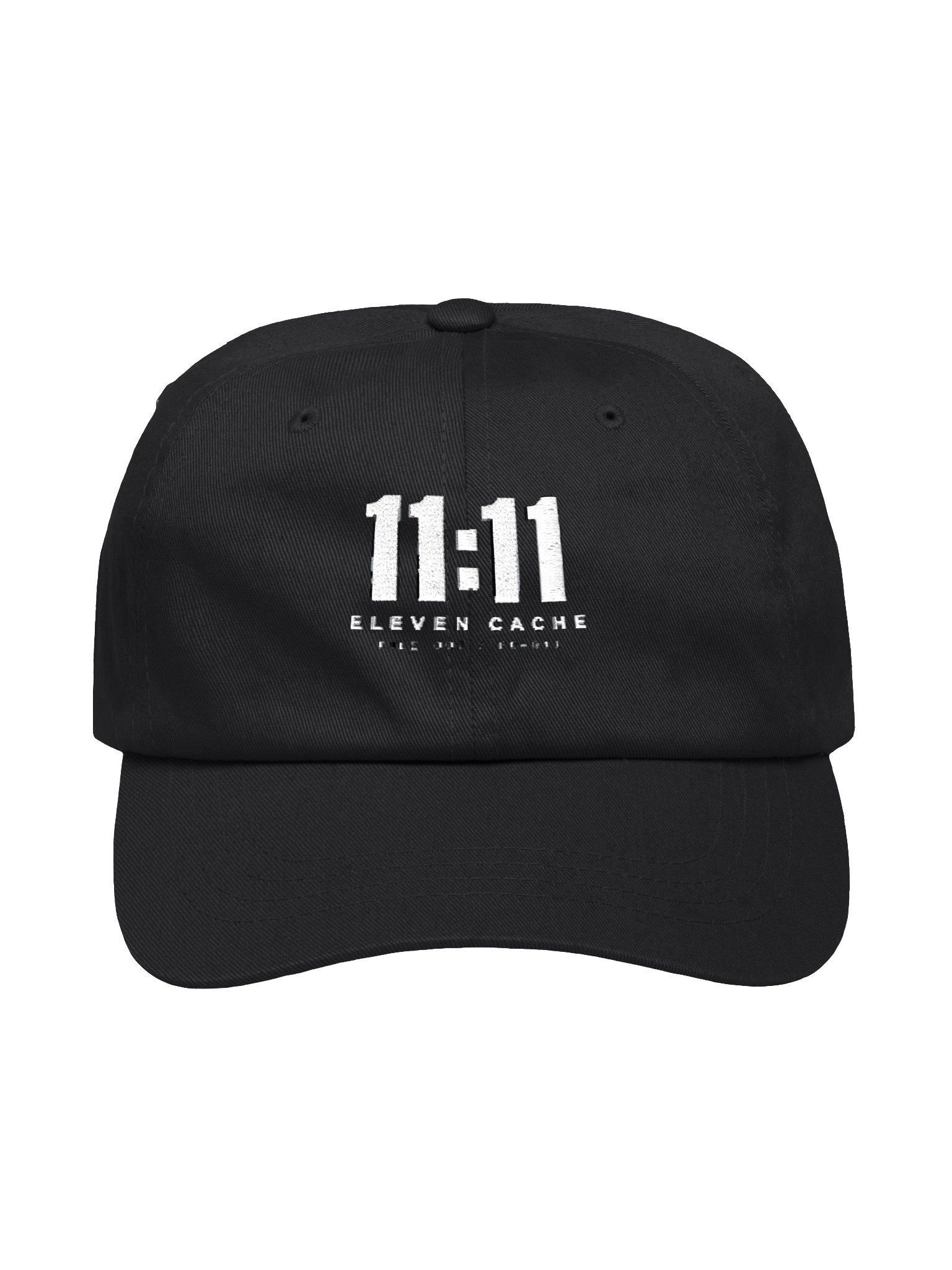 THE 11:11 CAP product image (1)