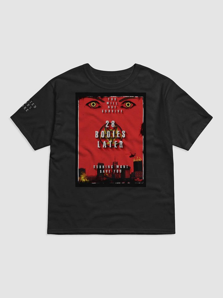 28 BODIES LATER product image (1)