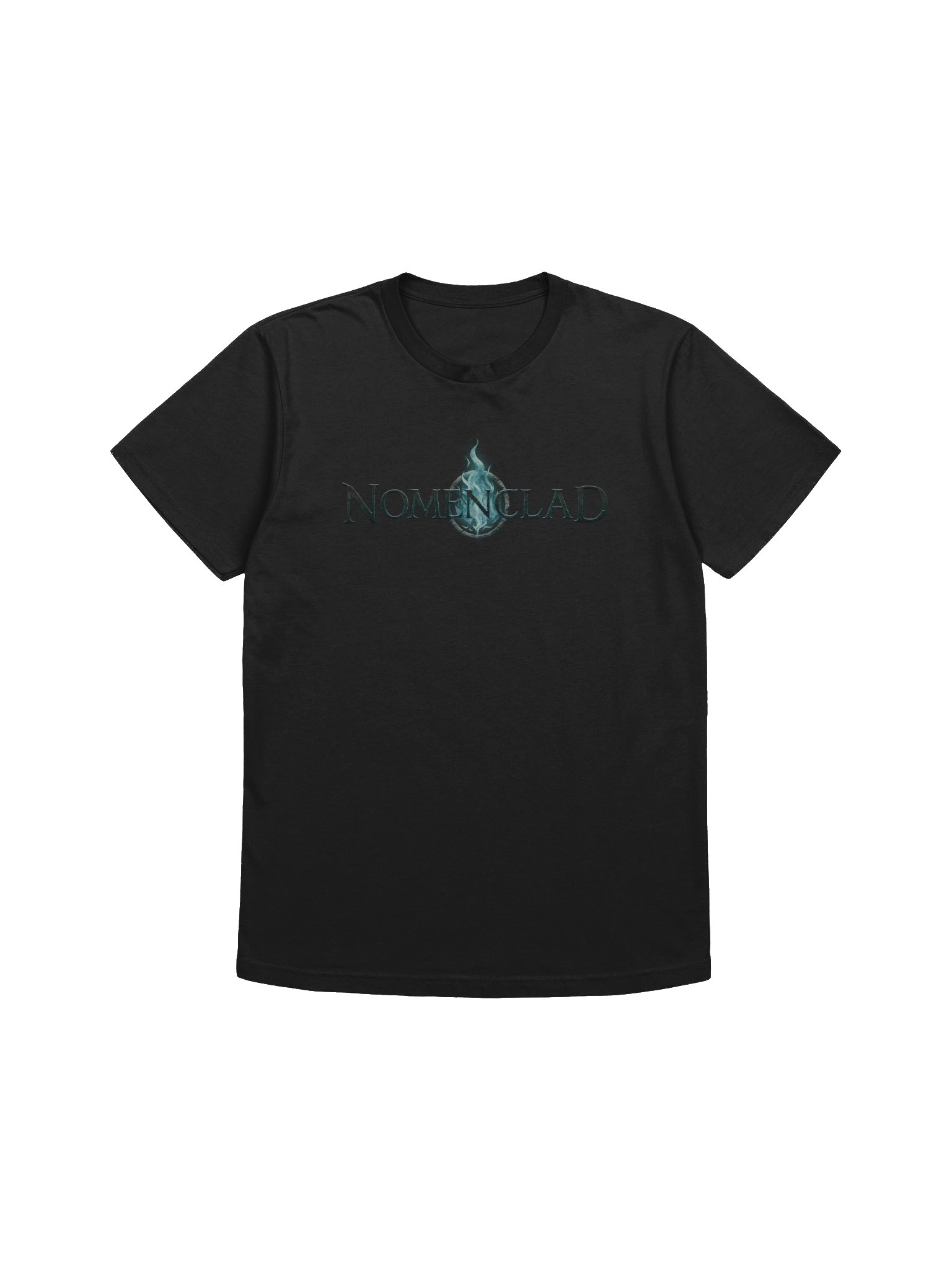 Nomenclad Tee product image (1)