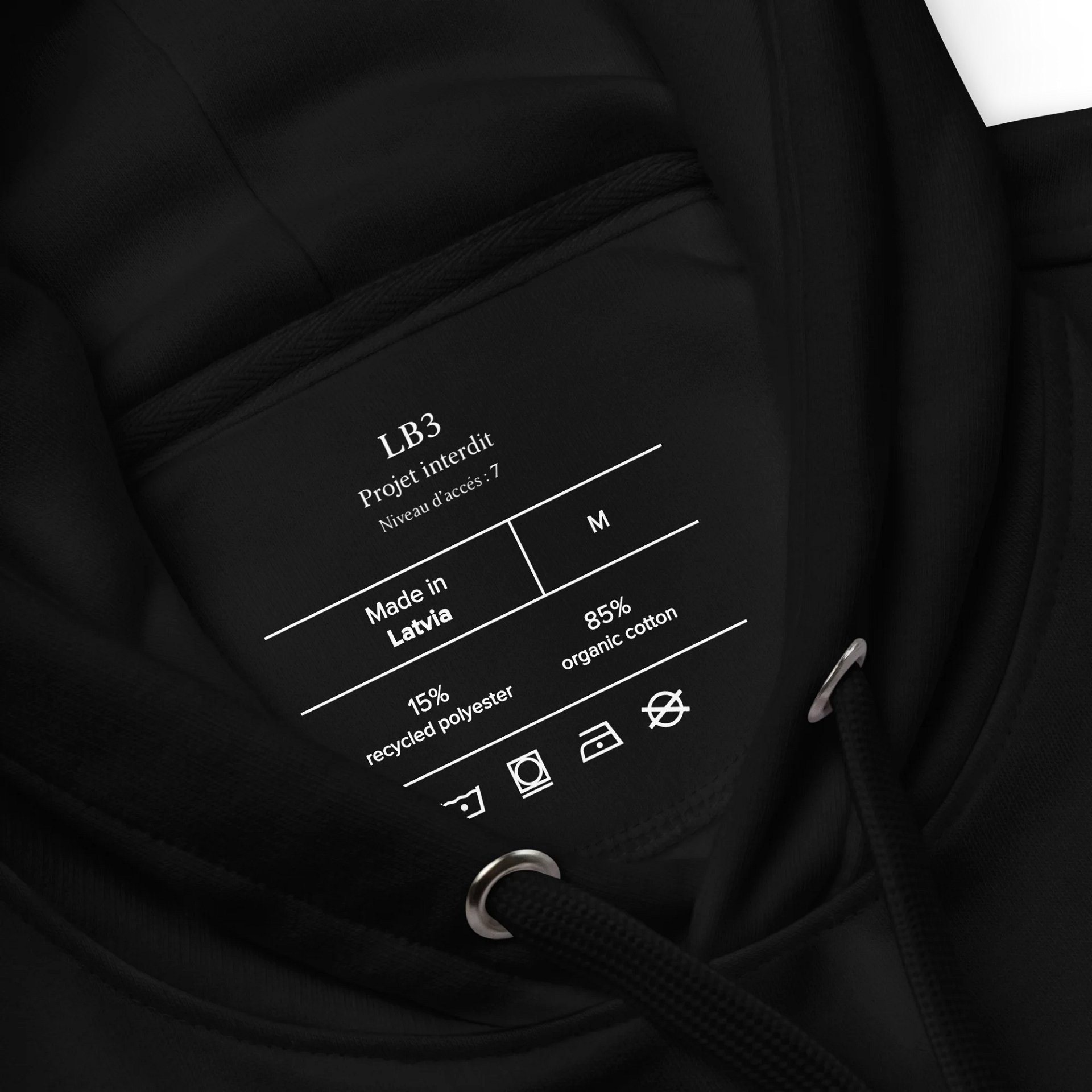 Labs.Three – Édition Flamel product image (7)